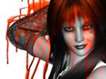 <a href="http://shibashake.com/wordpress-theme/halloween-wordpress-theme-images-blood" target="_top">Halloween Blood - The Vampire Girl Returns</a>