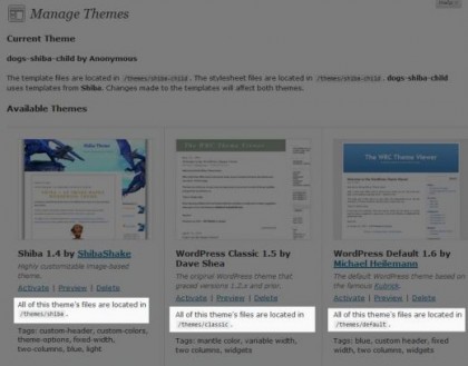 <a href="http://shibashake.com/wordpress-theme/customize-your-wordpress-blog-with-child-themes" target="_top">Customize Your WordPress Blog with Child Themes</a>