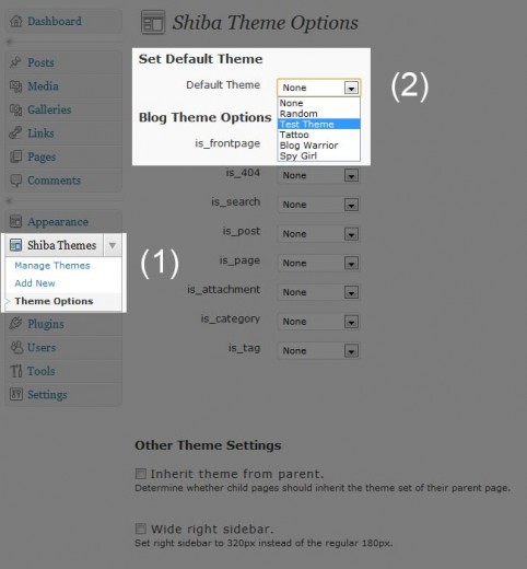 shiba-theme-instructions10 Apply your new theme to your entire blog.