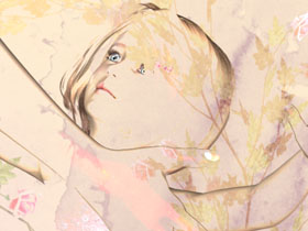 Tattoo Girls Theme Images