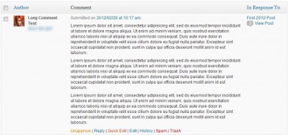 <a href="http://shibashake.com/wordpress-theme/expand-the-wordpress-comments-quick-edit-menu" target="_top">Expand the WordPress Comments Quick Edit Menu</a>